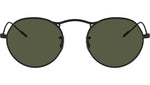 M-4 30Th OV1220S 506252 Matte Black