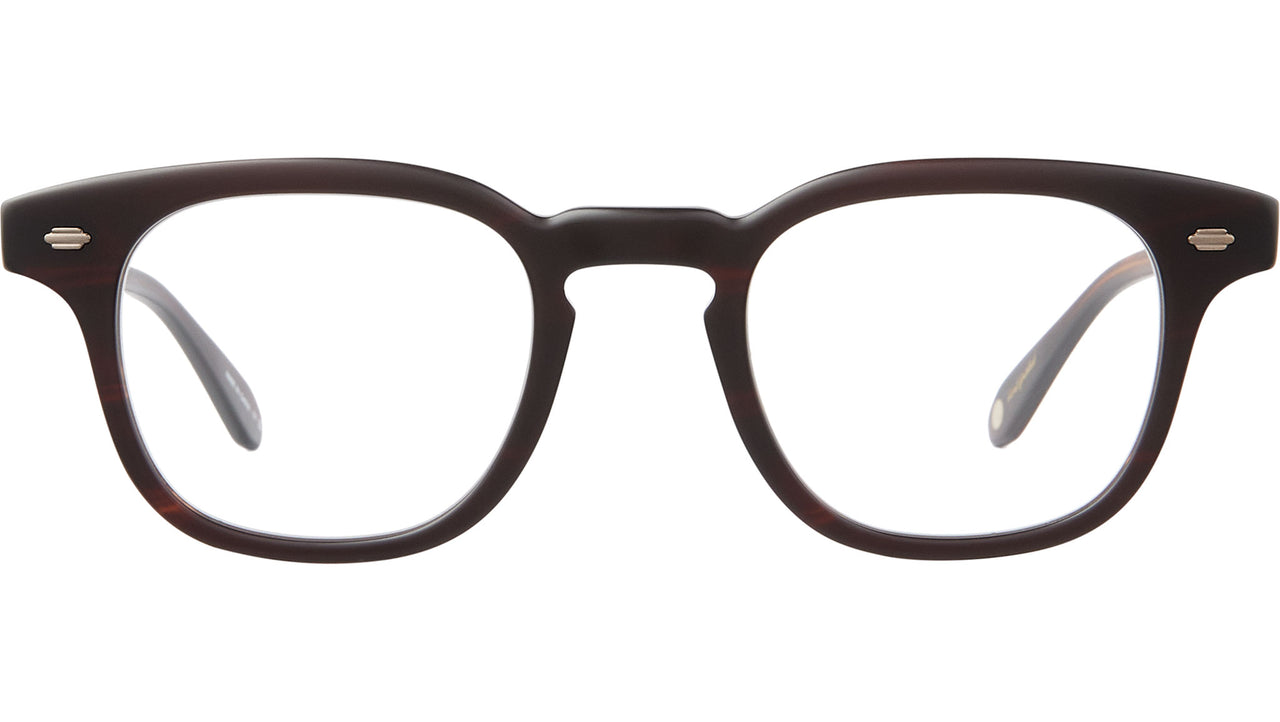 Sherwood Matte Redwood Tortoise