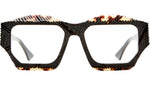 F4 HBS SH Black Shine