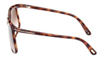 Meryl FT1038 52F Brown
