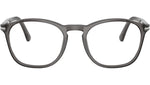 PO3007VM 1196 Transparent Grey