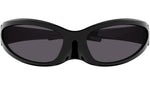 BB0251S 001 black grey