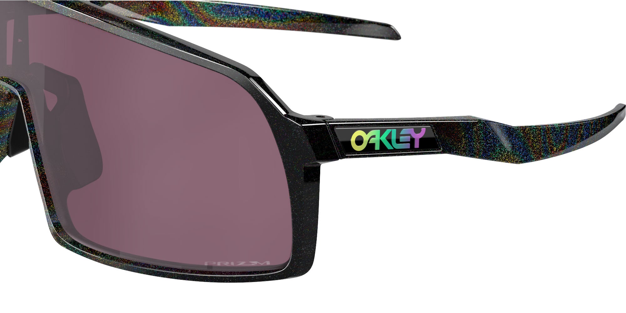 Oakley Sutro S Sunglasses OO9462 13 Dark Galaxy - eye-oo.com
