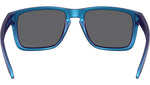 Holbrook XL OO9417 47 Cyan Blue Colorshift