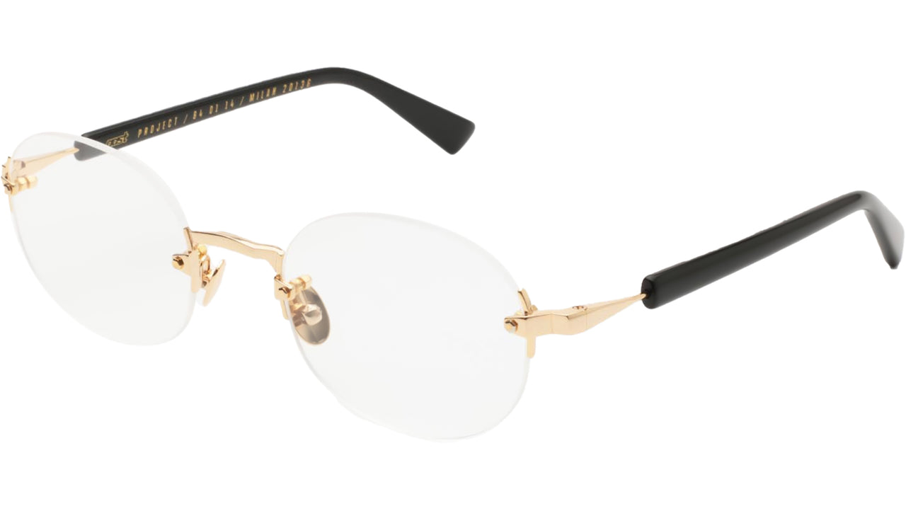 OLLI RX Gold