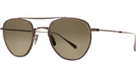Roku II S Brushed Bronze