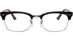 Clubmaster Square Optics RB3916V 2012
