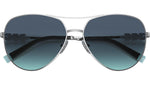 TF3083B 60019S Silver