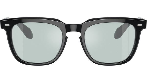 小物 Oliver Peoples OV5546 1731 No.06 Oliver Peoples N.06 Optical Frame OV5546U 1731 Black - eye-oo.com