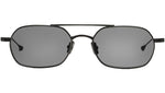 Rive Sun Ip Matte Black