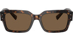DG 4460 502/73 Havana Brown