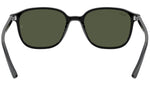 Leonard RB2193 black green classic
