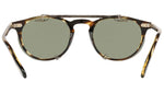 Riley-R Flip-Up Clip OV5004C gunmetal