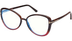 FT5907-B 055 Coloured Havana
