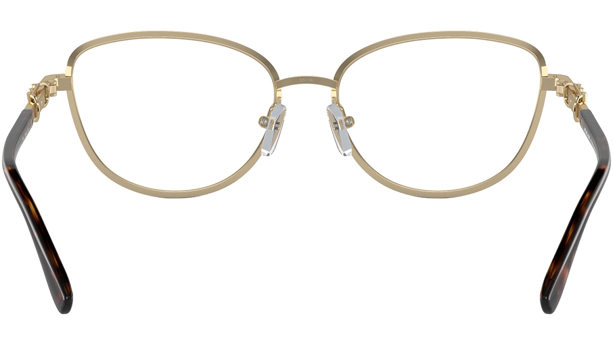 Michael Kors Cordoba MK3076B Optical Frame 1014 Light Gold - eye