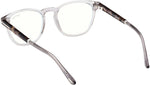 FT5890-B 020 Shiny Grey