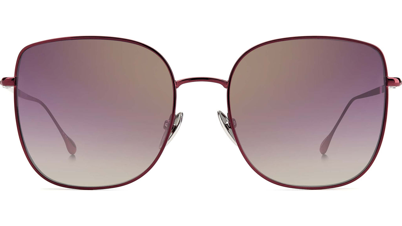 IM 0014/S LHF burgundy