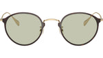Dawson OV1144T 5320 Tortoise