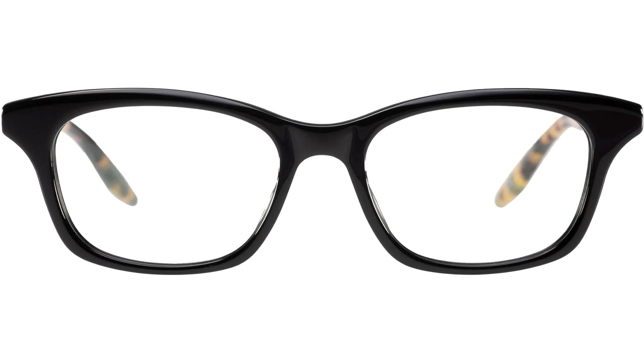 Nandi BP5276 0GZ black and tokyo tortoise