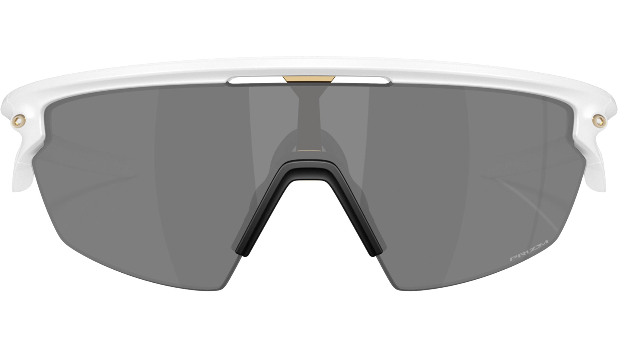 Oakley Sphaera Sunglasses OO9403 02 Matte White - eye-oo.com