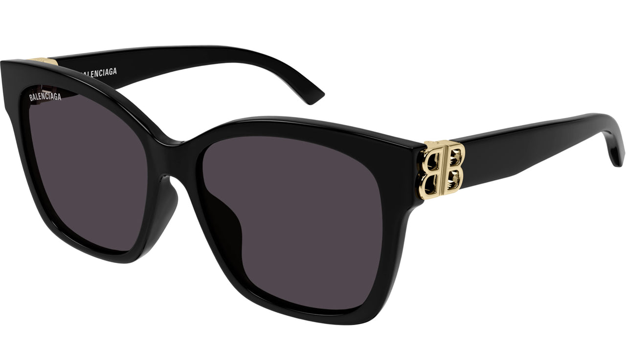 BB0102SA 001 shiny black