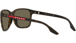 PS 02WS havana rubber