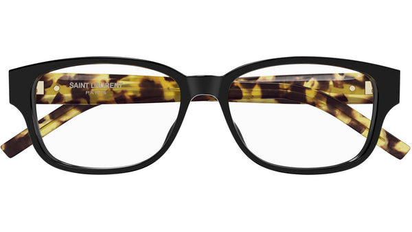 Saint Laurent SL M149 012 Shiny Black - eye-oo.com display picture 1