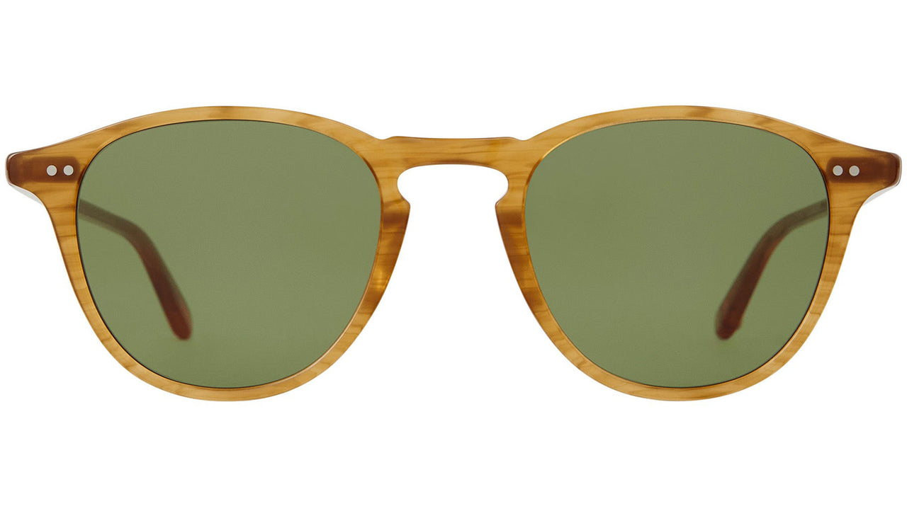 Hampton Sun Butterscotch