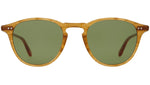 Hampton Sun Butterscotch
