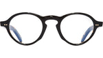 GR08 Optical 01 Black Havana