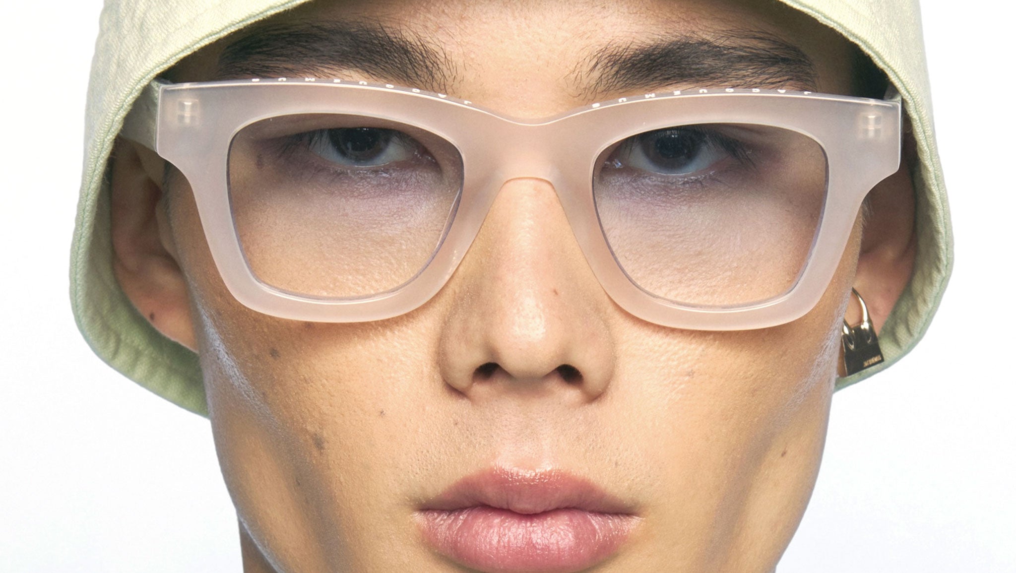 Les Lunettes Nocio blue - eye-oo.com display picture 3