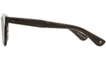 Ace II Sun Black Glass