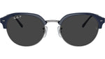 RB4429 672448 Blue Gunmetal