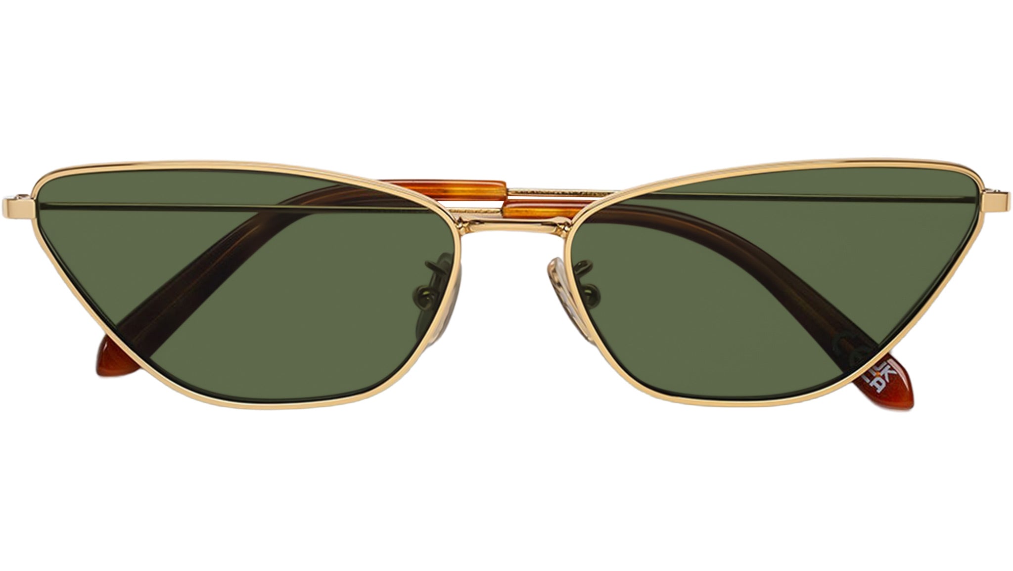 Retrosuperfuture Eyewear Numero 117 Perla Optical Frame Z0O - eye Retrosuperfuture Eyewear Numero 117 Perla Optical Frame Z0O - eye