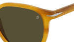 DB 1099/S C9B havana honey