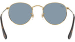 Round Metal RB3447 921956