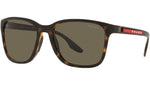 PS 02WS havana rubber