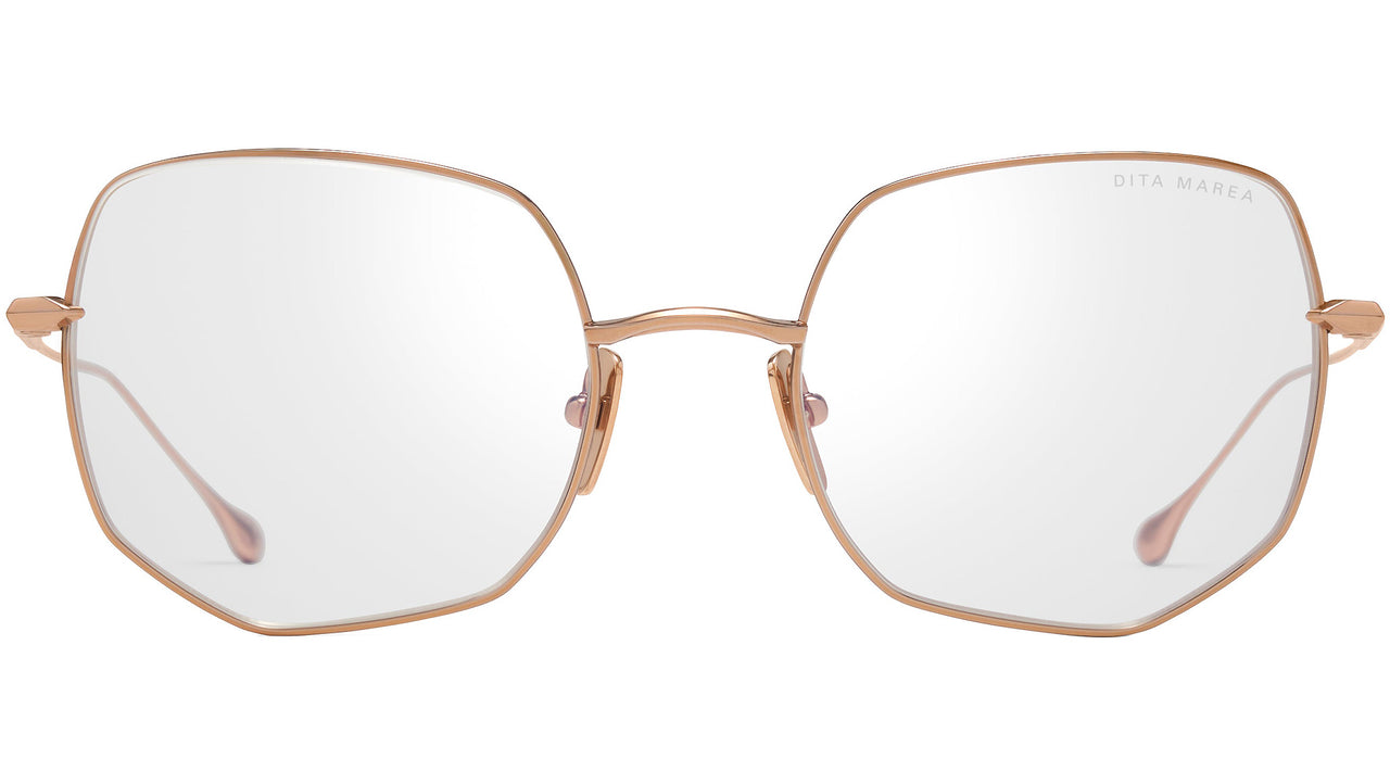 Marea Rose Gold
