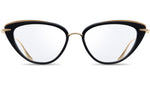 Lacquer DTX517 01 Black Gold