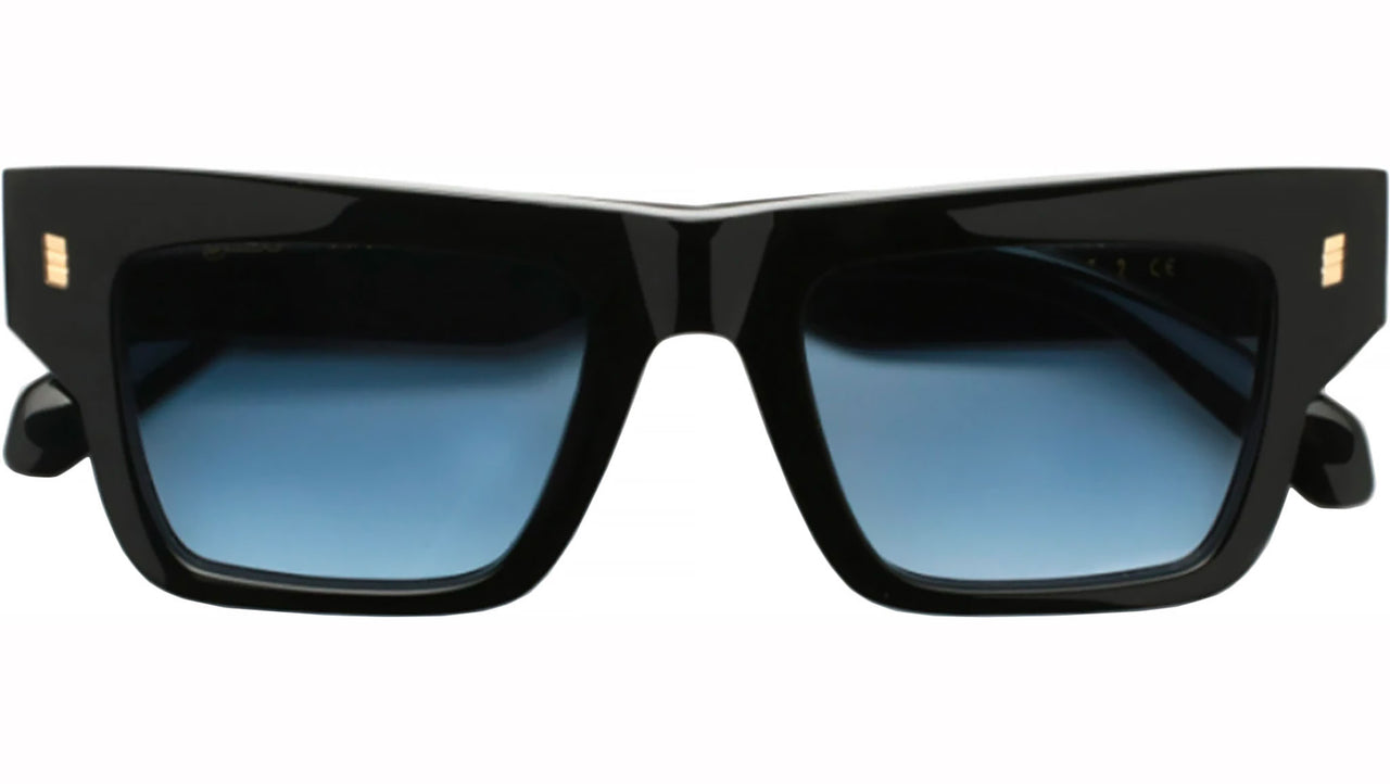 LUCE Black Blue
