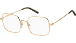 MARC 507 DDB gold copper