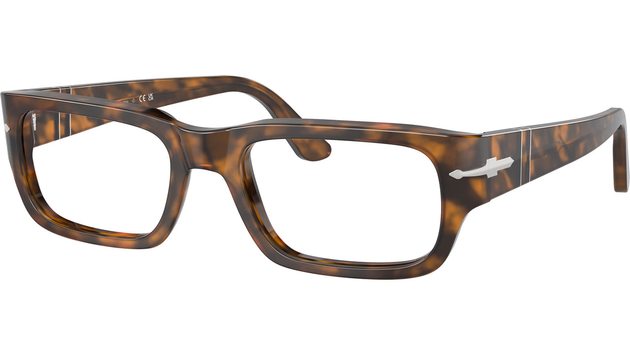 PO3347V 1210 Brown Tortoise