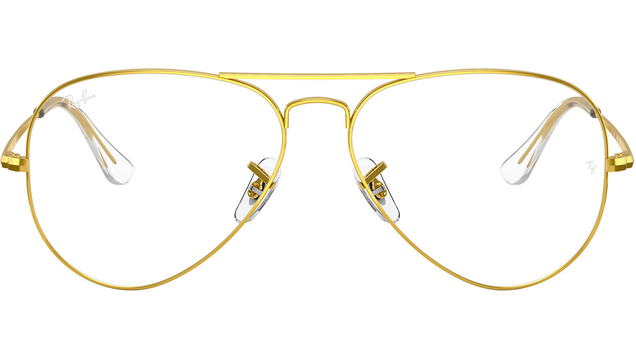 Aviator Optics RB6489 3086