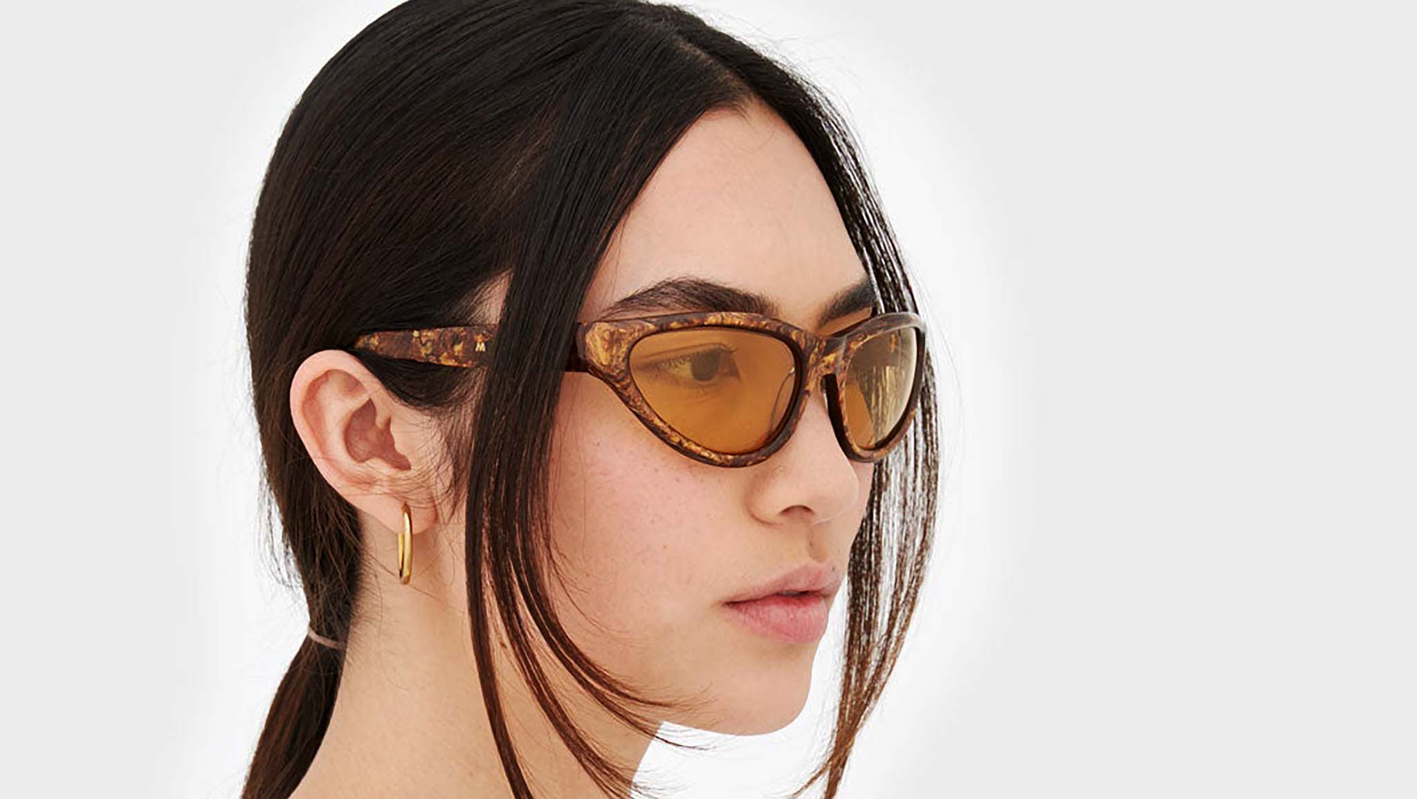 Marni sunglasses, Mint condition Marni® - Laughing Waters Sunglasses | Specs Collective main image 2