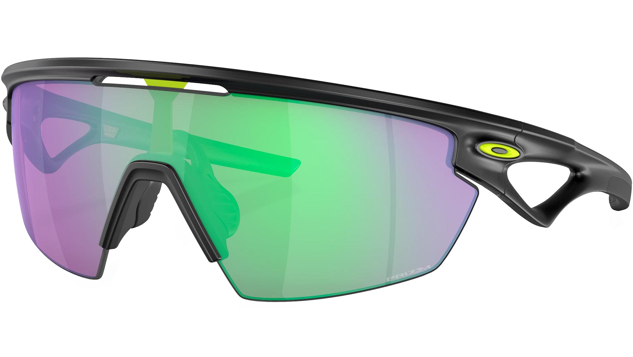 Oakley Sphaera Sunglasses OO9403 08 Matte Black Ink - eye-oo.com