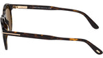 Dante FT0834 52J Dark Havana Roviex