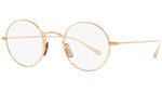McClory OV7972T Gold