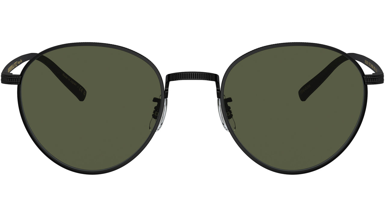 Rhydian OV1336ST 501752 Matte Black