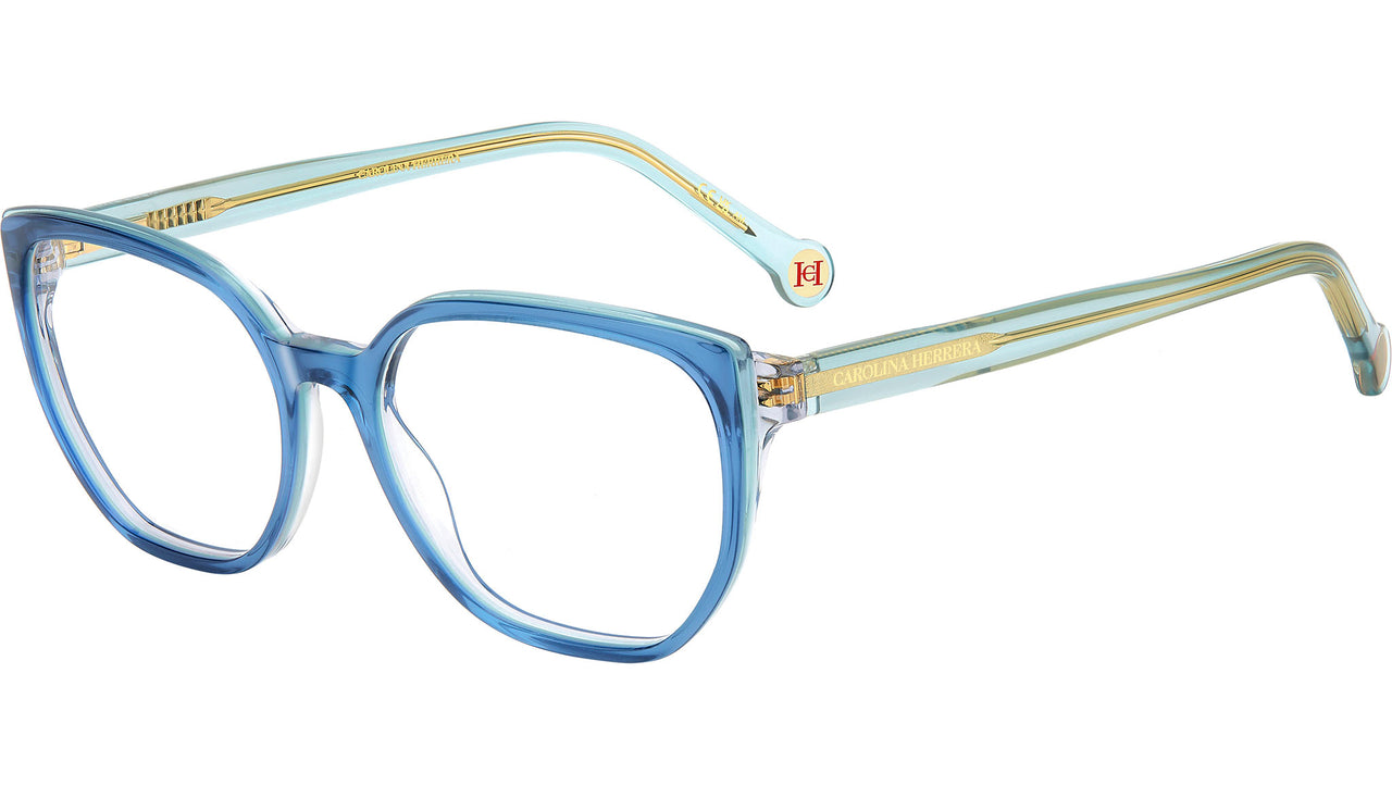 HER 0214 B7K Blue Teal