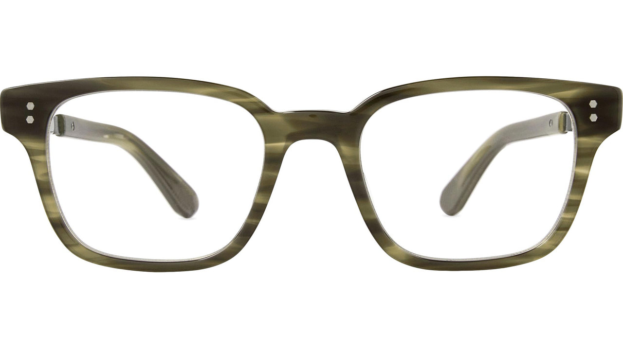Surveyor C Green